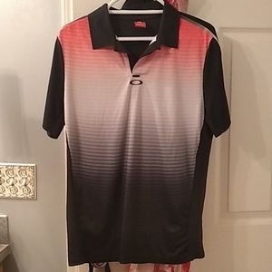 Bubba dress shirt